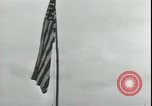 Standbild 80th Infantry Division Chalons-sur-Marne Frankreich, 1944, aus Sekunde 27 historischem Filmmaterial Videoclip 65675065432