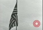 Standbild 80th Infantry Division Chalons-sur-Marne Frankreich, 1944, aus Sekunde 29 historischem Filmmaterial Videoclip 65675065432