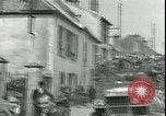 Immagine di Prigionieri tedeschi Parigi Francia, 1944, secondo 14 filmato di repertorio 65675065433