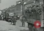 Immagine di Prigionieri tedeschi Parigi Francia, 1944, secondo 46 filmato di repertorio 65675065433