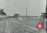 Standbild USA 7th Army Division Montmartre Paris Frankreich, 1944, aus Sekunde 7 historischem Filmmaterial Videoclip 65675065434