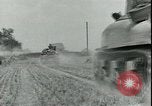 Standbild USA 7th Army Division Montmartre Paris Frankreich, 1944, aus Sekunde 8 historischem Filmmaterial Videoclip 65675065434