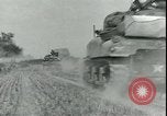 Standbild USA 7th Army Division Montmartre Paris Frankreich, 1944, aus Sekunde 9 historischem Filmmaterial Videoclip 65675065434