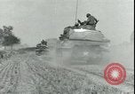 Standbild USA 7th Army Division Montmartre Paris Frankreich, 1944, aus Sekunde 11 historischem Filmmaterial Videoclip 65675065434