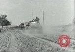 Standbild USA 7th Army Division Montmartre Paris Frankreich, 1944, aus Sekunde 14 historischem Filmmaterial Videoclip 65675065434