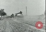 Standbild USA 7th Army Division Montmartre Paris Frankreich, 1944, aus Sekunde 15 historischem Filmmaterial Videoclip 65675065434