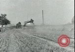 Standbild USA 7th Army Division Montmartre Paris Frankreich, 1944, aus Sekunde 16 historischem Filmmaterial Videoclip 65675065434