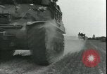 Standbild USA 7th Army Division Montmartre Paris Frankreich, 1944, aus Sekunde 20 historischem Filmmaterial Videoclip 65675065434