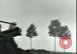 Standbild USA 7th Army Division Montmartre Paris Frankreich, 1944, aus Sekunde 34 historischem Filmmaterial Videoclip 65675065434