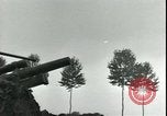 Standbild USA 7th Army Division Montmartre Paris Frankreich, 1944, aus Sekunde 35 historischem Filmmaterial Videoclip 65675065434