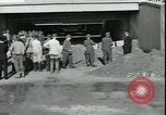 Standbild Folterkammer Frankreich, 1944, aus Sekunde 13 historischem Filmmaterial Videoclip 65675065435