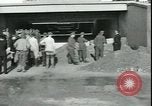 Standbild Folterkammer Frankreich, 1944, aus Sekunde 14 historischem Filmmaterial Videoclip 65675065435