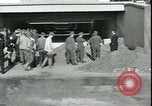 Standbild Folterkammer Frankreich, 1944, aus Sekunde 15 historischem Filmmaterial Videoclip 65675065435