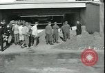 Standbild Folterkammer Frankreich, 1944, aus Sekunde 16 historischem Filmmaterial Videoclip 65675065435