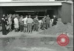 Standbild Folterkammer Frankreich, 1944, aus Sekunde 19 historischem Filmmaterial Videoclip 65675065435