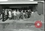 Standbild Folterkammer Frankreich, 1944, aus Sekunde 20 historischem Filmmaterial Videoclip 65675065435