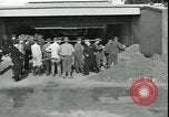 Standbild Folterkammer Frankreich, 1944, aus Sekunde 21 historischem Filmmaterial Videoclip 65675065435