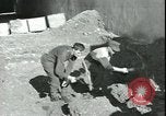 Standbild Folterkammer Frankreich, 1944, aus Sekunde 22 historischem Filmmaterial Videoclip 65675065435