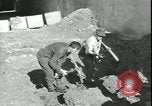 Standbild Folterkammer Frankreich, 1944, aus Sekunde 23 historischem Filmmaterial Videoclip 65675065435