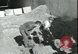 Standbild Folterkammer Frankreich, 1944, aus Sekunde 24 historischem Filmmaterial Videoclip 65675065435