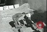 Standbild Folterkammer Frankreich, 1944, aus Sekunde 25 historischem Filmmaterial Videoclip 65675065435