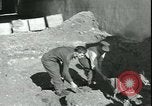 Standbild Folterkammer Frankreich, 1944, aus Sekunde 26 historischem Filmmaterial Videoclip 65675065435