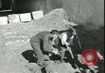 Standbild Folterkammer Frankreich, 1944, aus Sekunde 27 historischem Filmmaterial Videoclip 65675065435