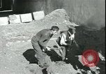 Standbild Folterkammer Frankreich, 1944, aus Sekunde 28 historischem Filmmaterial Videoclip 65675065435