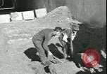 Standbild Folterkammer Frankreich, 1944, aus Sekunde 29 historischem Filmmaterial Videoclip 65675065435