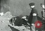 Standbild Folterkammer Frankreich, 1944, aus Sekunde 30 historischem Filmmaterial Videoclip 65675065435