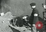 Standbild Folterkammer Frankreich, 1944, aus Sekunde 31 historischem Filmmaterial Videoclip 65675065435