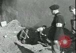 Standbild Folterkammer Frankreich, 1944, aus Sekunde 32 historischem Filmmaterial Videoclip 65675065435