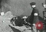 Standbild Folterkammer Frankreich, 1944, aus Sekunde 33 historischem Filmmaterial Videoclip 65675065435