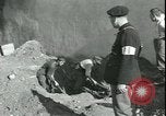 Standbild Folterkammer Frankreich, 1944, aus Sekunde 34 historischem Filmmaterial Videoclip 65675065435