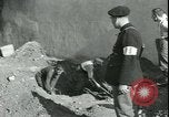 Standbild Folterkammer Frankreich, 1944, aus Sekunde 35 historischem Filmmaterial Videoclip 65675065435