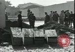 Standbild Ausführung Ort Frankreich, 1944, aus Sekunde 7 historischem Filmmaterial Videoclip 65675065436