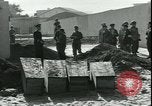 Standbild Ausführung Ort Frankreich, 1944, aus Sekunde 9 historischem Filmmaterial Videoclip 65675065436