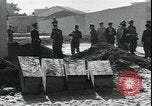 Standbild Ausführung Ort Frankreich, 1944, aus Sekunde 10 historischem Filmmaterial Videoclip 65675065436