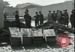 Standbild Ausführung Ort Frankreich, 1944, aus Sekunde 11 historischem Filmmaterial Videoclip 65675065436