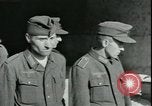 Standbild Ausführung Ort Frankreich, 1944, aus Sekunde 13 historischem Filmmaterial Videoclip 65675065436