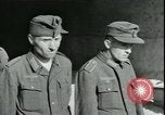 Standbild Ausführung Ort Frankreich, 1944, aus Sekunde 14 historischem Filmmaterial Videoclip 65675065436
