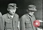 Standbild Ausführung Ort Frankreich, 1944, aus Sekunde 15 historischem Filmmaterial Videoclip 65675065436