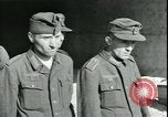 Standbild Ausführung Ort Frankreich, 1944, aus Sekunde 17 historischem Filmmaterial Videoclip 65675065436