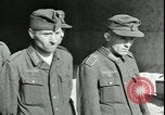 Standbild Ausführung Ort Frankreich, 1944, aus Sekunde 18 historischem Filmmaterial Videoclip 65675065436
