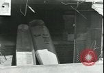 Standbild Ausführung Ort Frankreich, 1944, aus Sekunde 20 historischem Filmmaterial Videoclip 65675065436