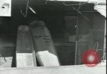 Standbild Ausführung Ort Frankreich, 1944, aus Sekunde 21 historischem Filmmaterial Videoclip 65675065436