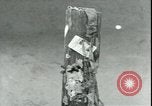 Standbild Ausführung Ort Frankreich, 1944, aus Sekunde 31 historischem Filmmaterial Videoclip 65675065436