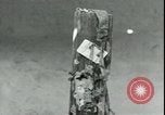 Standbild Ausführung Ort Frankreich, 1944, aus Sekunde 36 historischem Filmmaterial Videoclip 65675065436