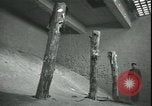 Standbild Ausführung Ort Frankreich, 1944, aus Sekunde 38 historischem Filmmaterial Videoclip 65675065436