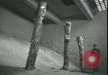 Standbild Ausführung Ort Frankreich, 1944, aus Sekunde 40 historischem Filmmaterial Videoclip 65675065436